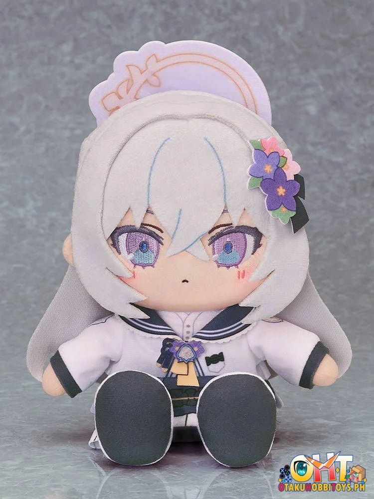 Good Smile Company Blue Archive Chocopuni Plushie Azusa Plush Doll