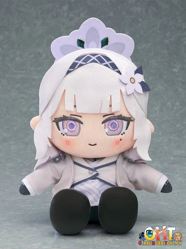 Good Smile Company Blue Archive Chocopuni Plushie Himari Plush Doll