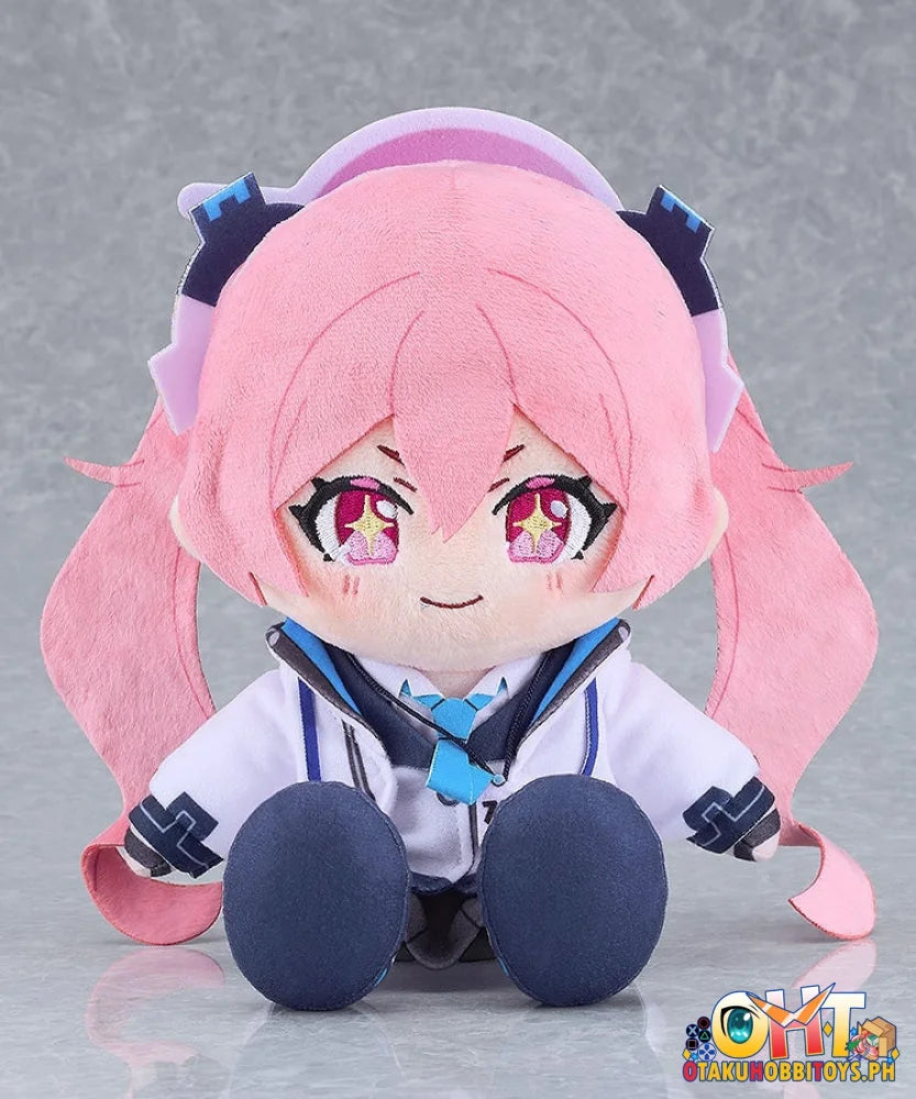 Good Smile Company Blue Archive Chocopuni Plushie Koyuki Plush Doll