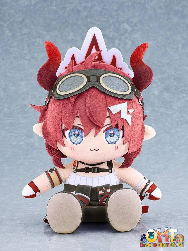 Good Smile Company Blue Archive Chocopuni Plushie Megu Plush Doll