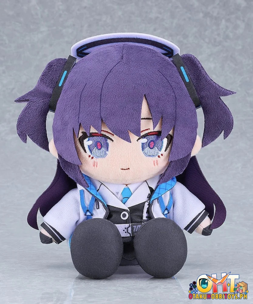 Good Smile Company Blue Archive Chocopuni Plushie Yuuka Plush Doll
