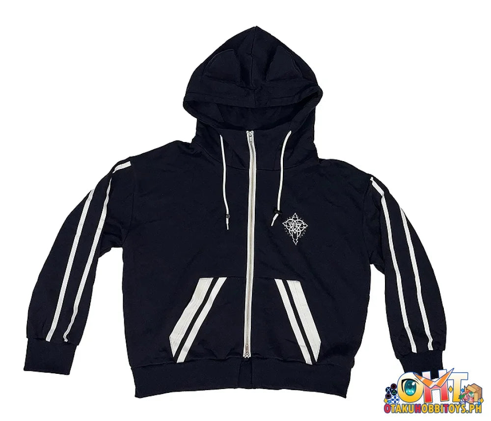 Good Smile Company Blue Archive Kazusa’s Hoodie Plush Doll