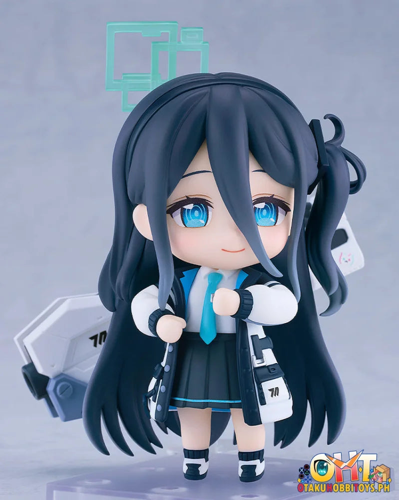 Good Smile Company Blue Archive Nendoroid Aris Tendou - Nendoroid