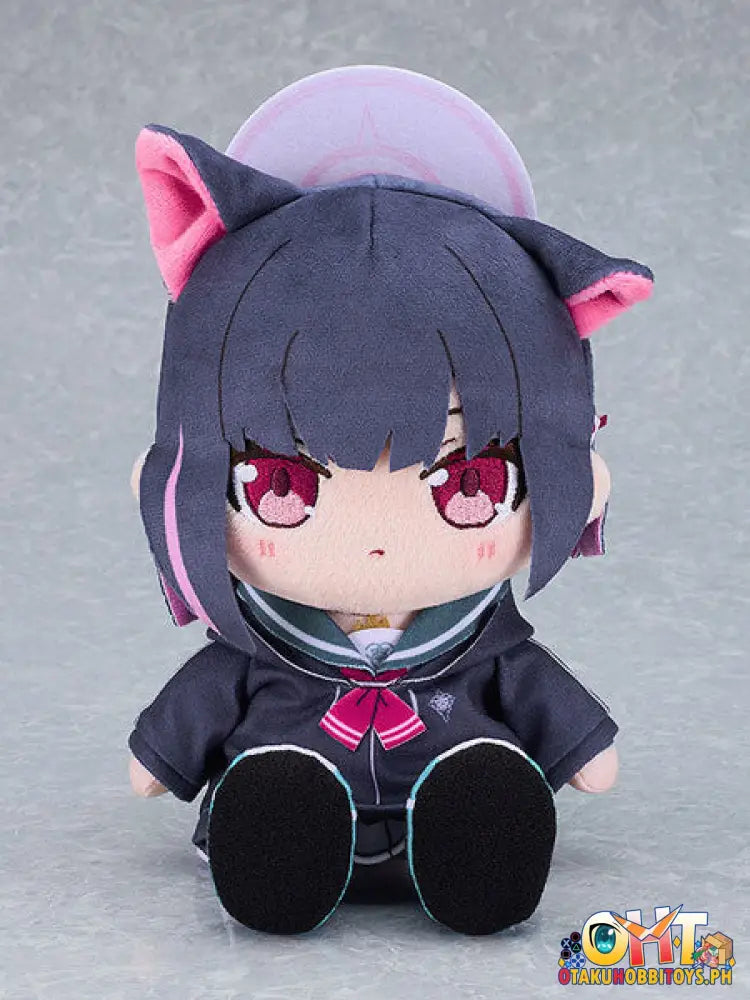 Good Smile Company Blue Archive Plushie Kazusa Plush Doll