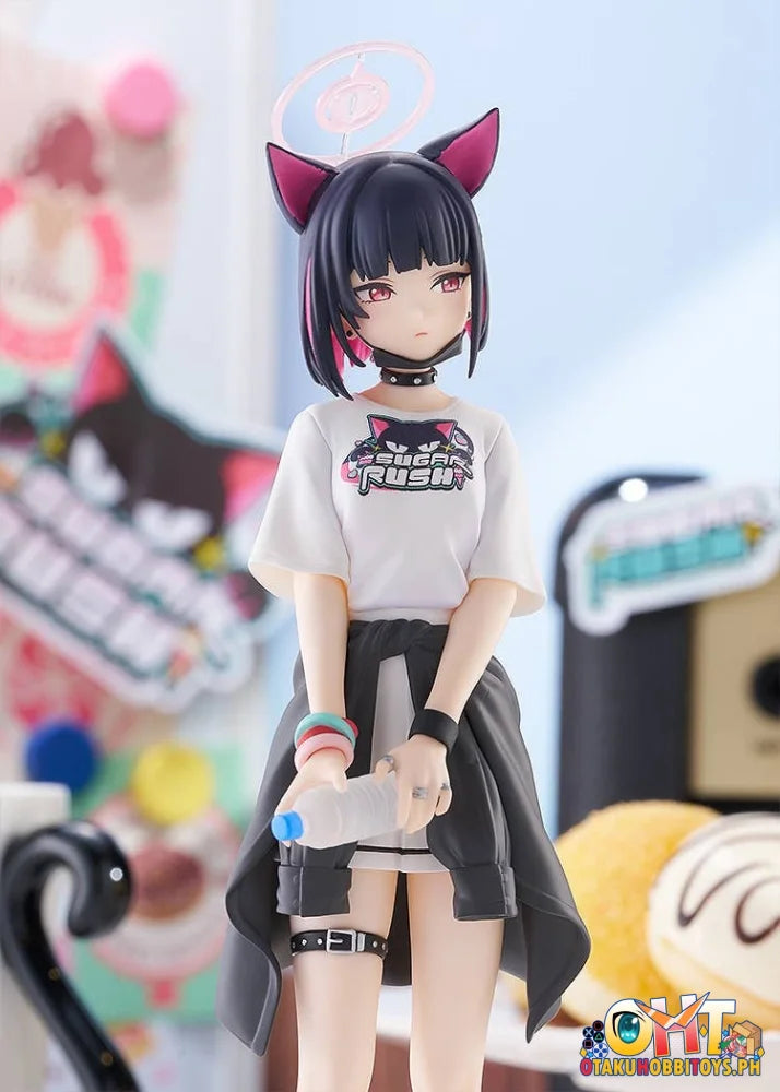 Good Smile Company Blue Archive POP UP PARADE Kazusa (Band): Event KV Ver. Scale Figure
