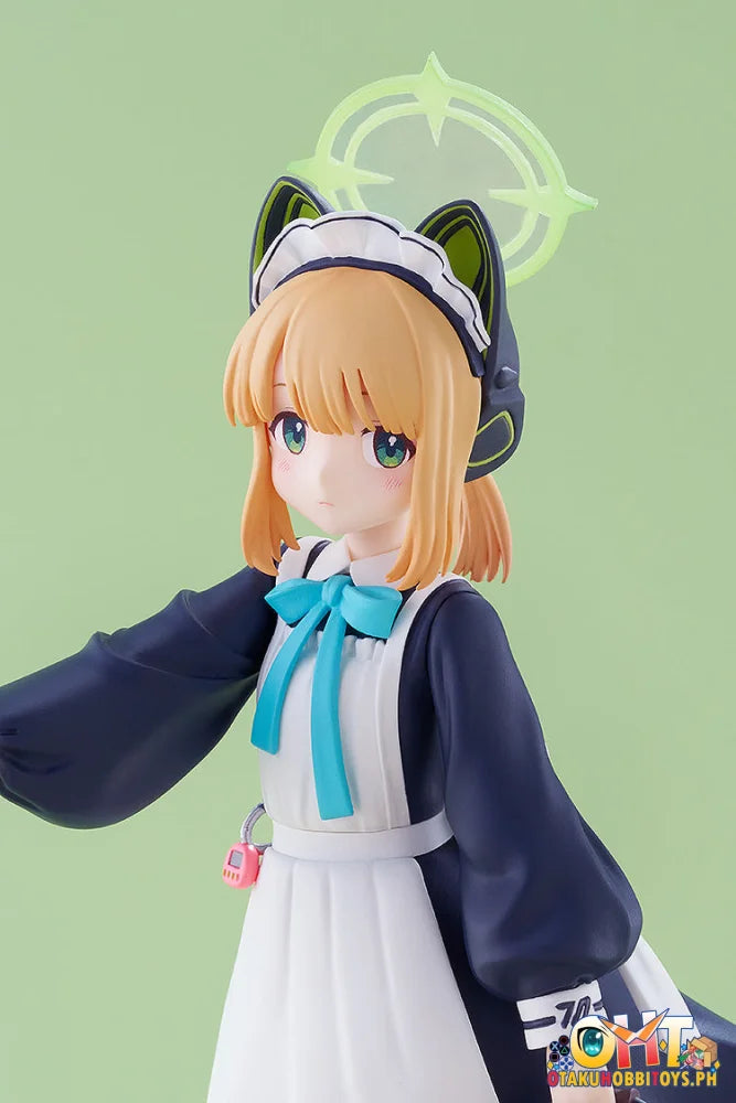 Good Smile Company Blue Archive POP UP PARADE Midori (Maid) Scale Figure