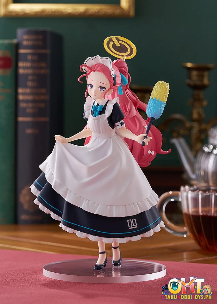 Good Smile Company Blue Archive POP UP PARADE Yuzu (Maid) - Scale Figure