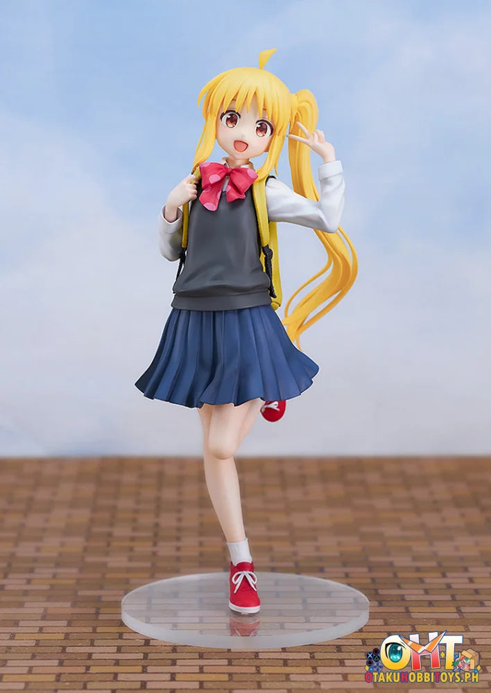 Good Smile Company Bocchi The Rock! 1/7 Nijika Ijichi Scale Figure
