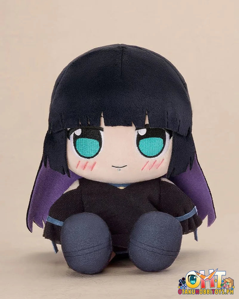Good Smile Company Bocchi the Rock! Kuripan Plushie PA-san Plush Doll