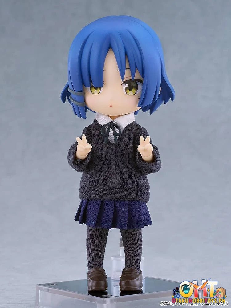 Good Smile Company Bocchi the Rock! Nendoroid Doll Ryo Yamada - Nendoroid