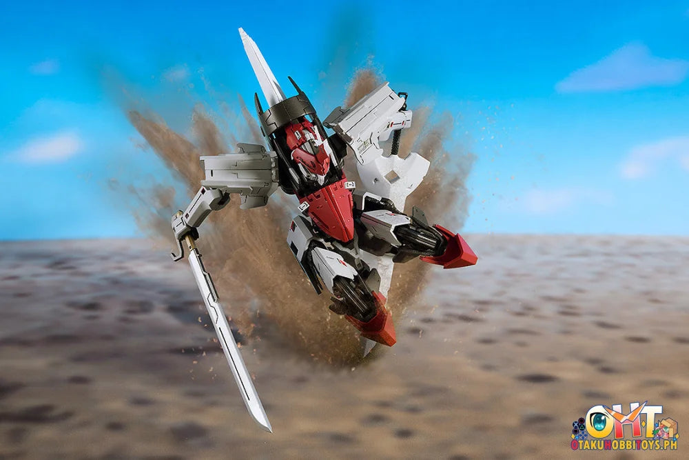 Good Smile Company Broken Blade (Manga) MODEROID Delphine Third Form Plastic Model