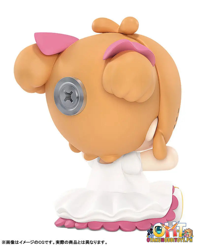Good Smile Company Cardcaptor Sakura Huggy Kinomoto: Platinum Ver.