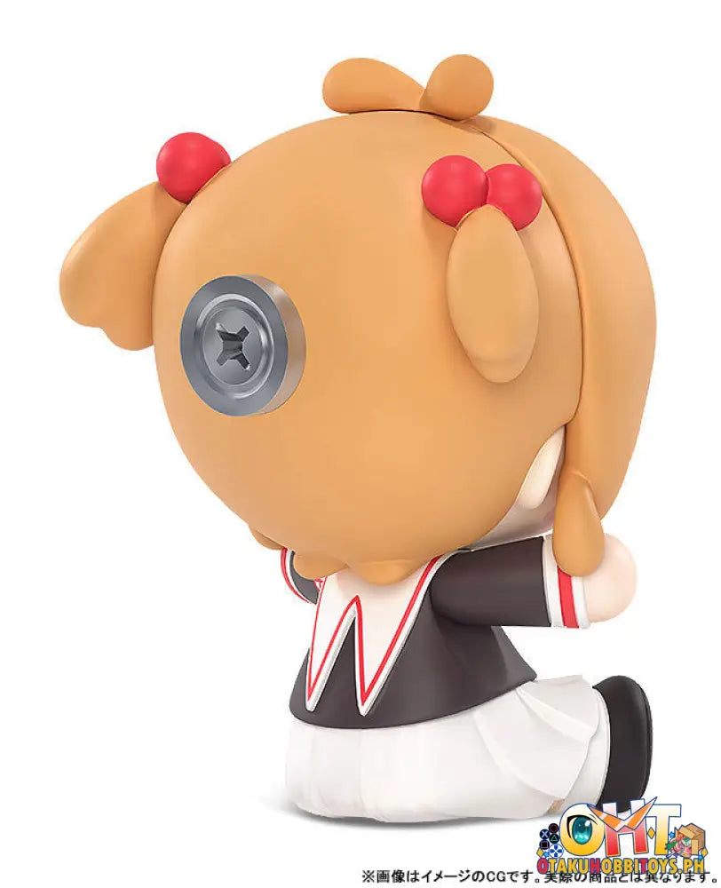 Good Smile Company Cardcaptor Sakura Huggy Kinomoto: School Uniform Ver.