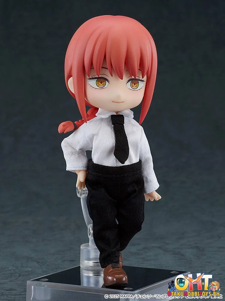 Good Smile Company Chainsaw Man Nendoroid Doll Makima - Nendoroid
