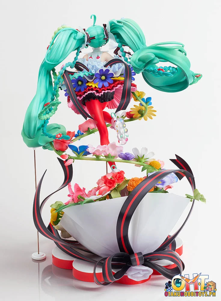 Good Smile Company Character Vocal Series 01: Hatsune Miku Hatsune Miku JAPAN LIVE TOUR 2025 ~BLOOMING~