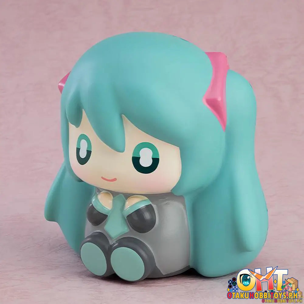 Good Smile Company Character Vocal Series 01: Hatsune Miku Marshmalloid