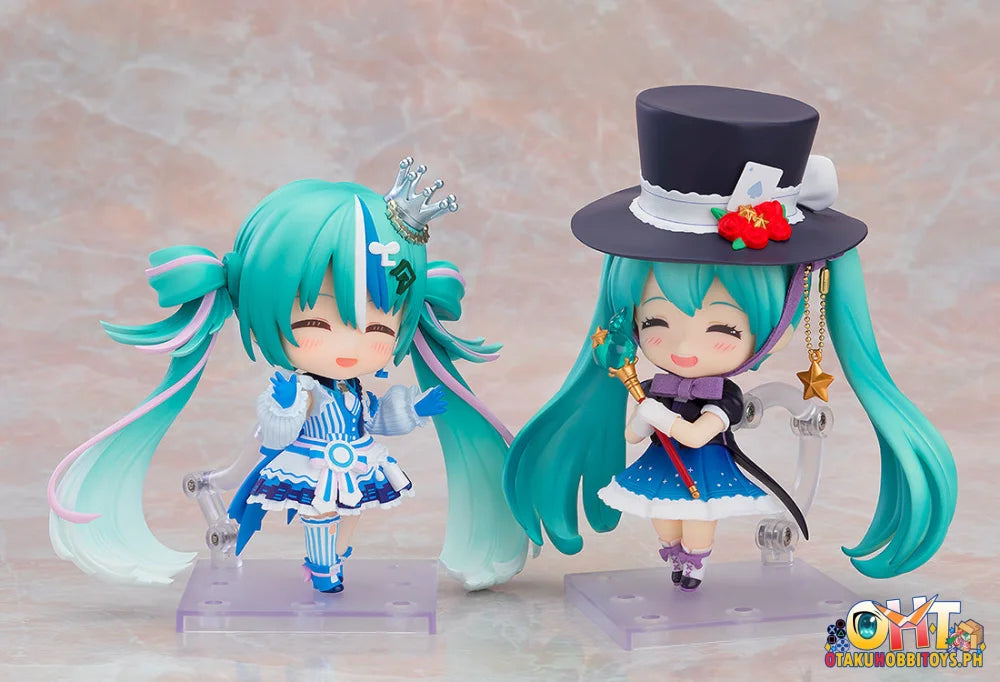 Good Smile Company Character Vocal Series 01: Hatsune Miku Nendoroid Hatsune Miku: LAWSON 50th Anniversary Special Live
