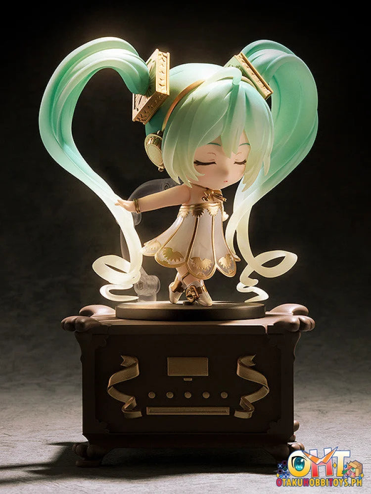 Good Smile Company Character Vocal Series 01: Hatsune Miku Nendoroid Hatsune Miku Symphony 5th Anniversary Ver.