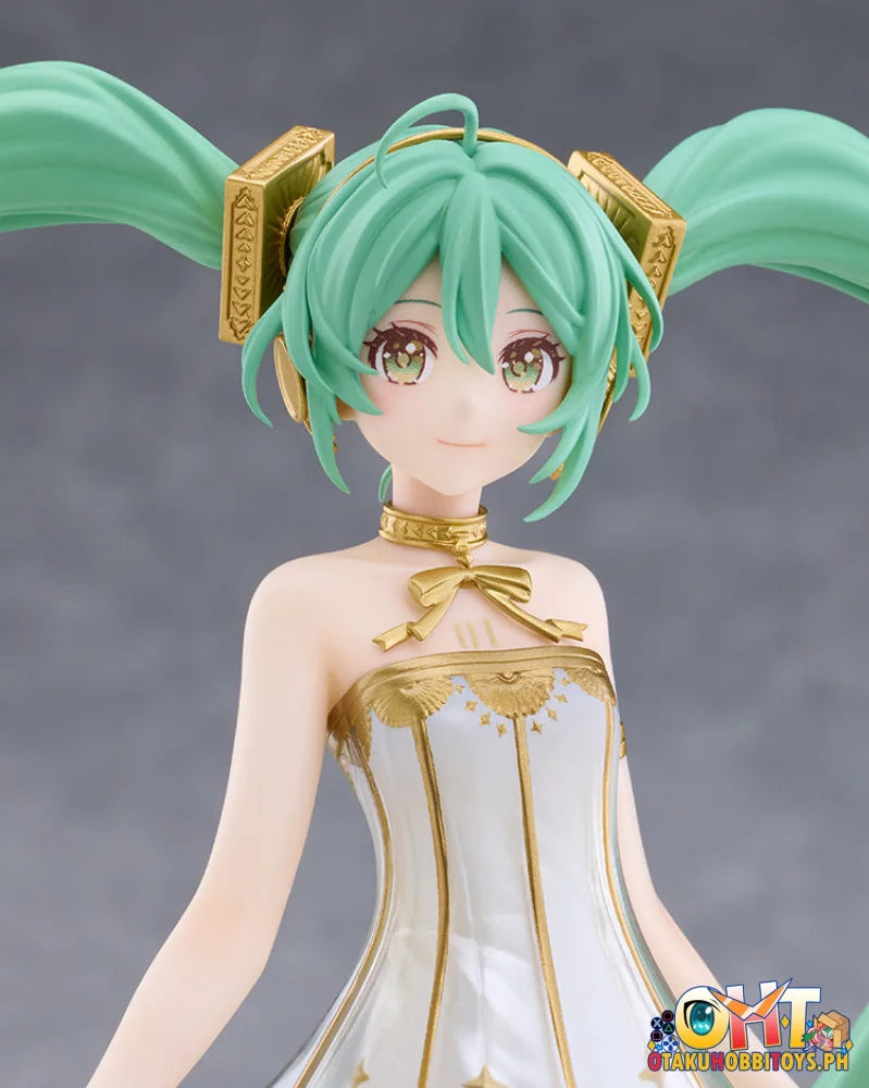Good Smile Company Character Vocal Series 01: Hatsune Miku POP UP PARADE Hatsune Miku Symphony: 2020 Ver. L Size