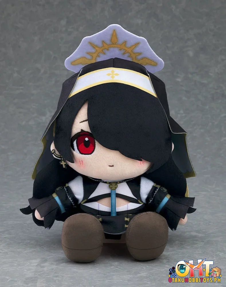 Good Smile Company Chocopuni Plushie Hinata Plush Doll