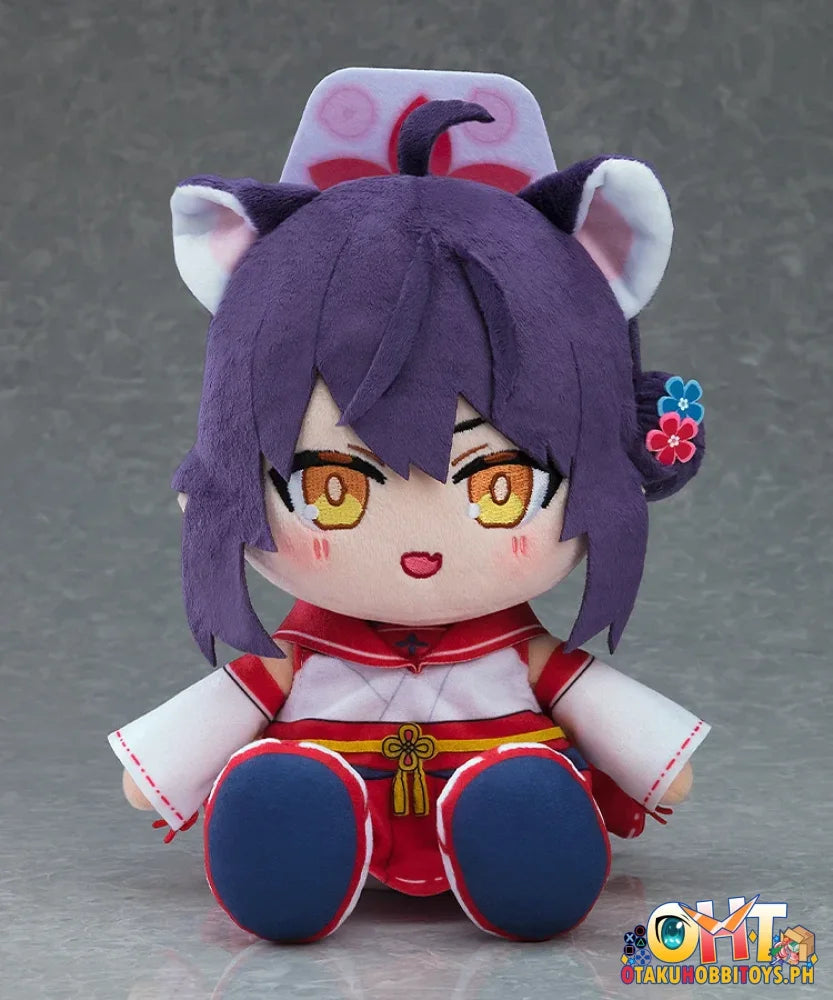 Good Smile Company Chocopuni Plushie Kaede Plush Doll