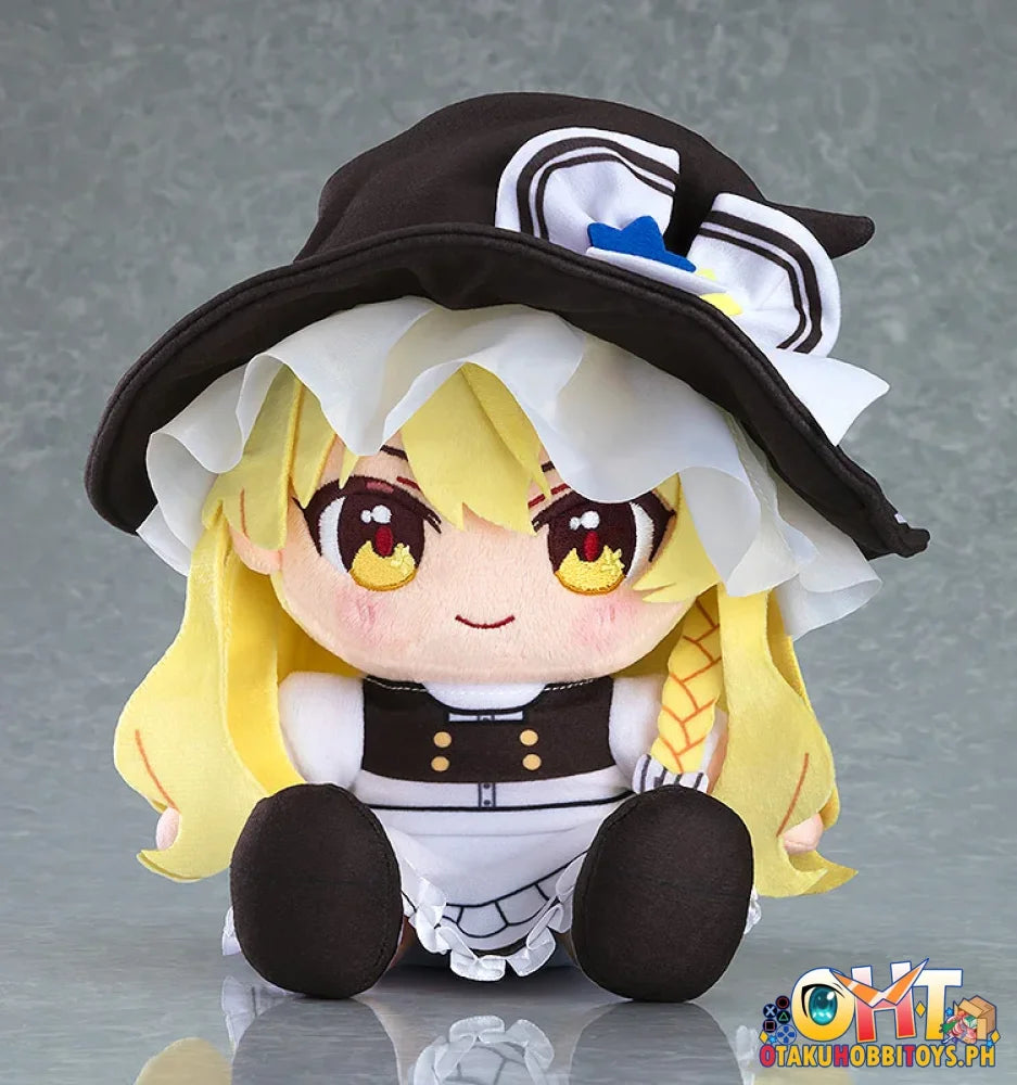 Good Smile Company Chocopuni Plushie Marisa Plush Doll