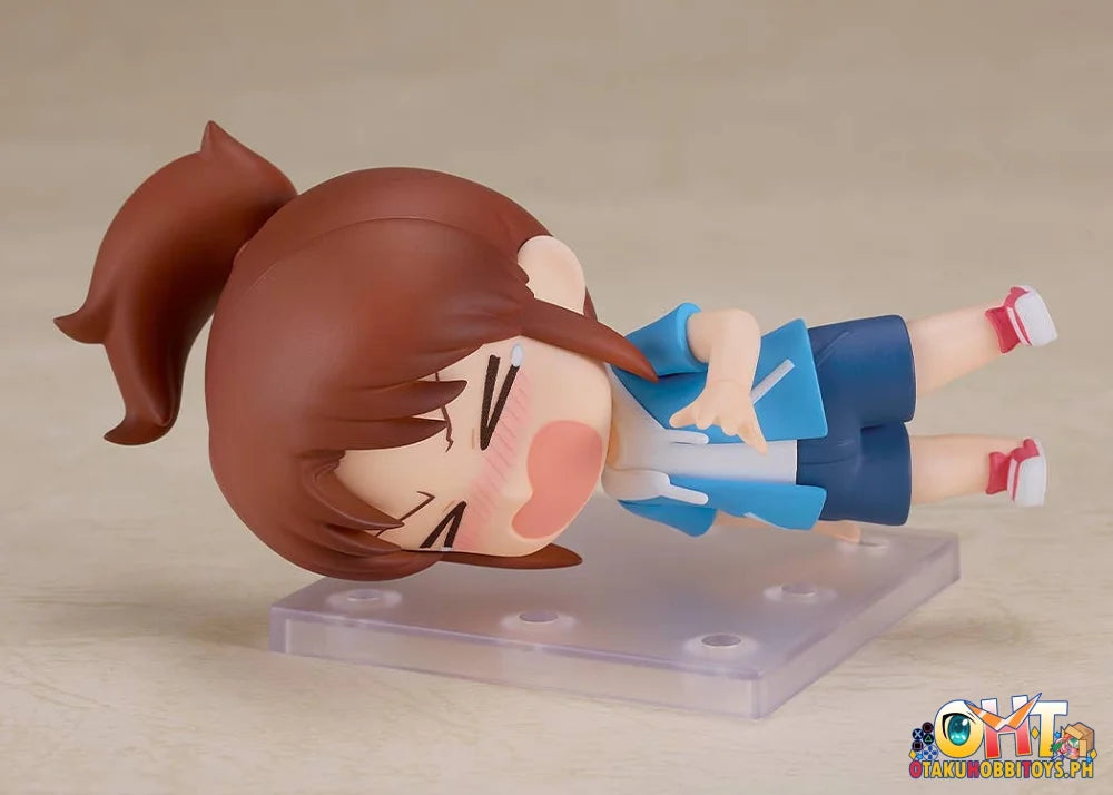 Good Smile Company CITY THE ANIMATION Nendoroid Midori Nagumo Nendoroid