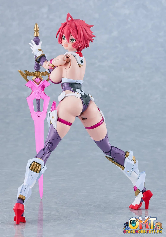 Good Smile Company Cutie Honey Nova PLAMATEA Cutie Honey Plastic Model