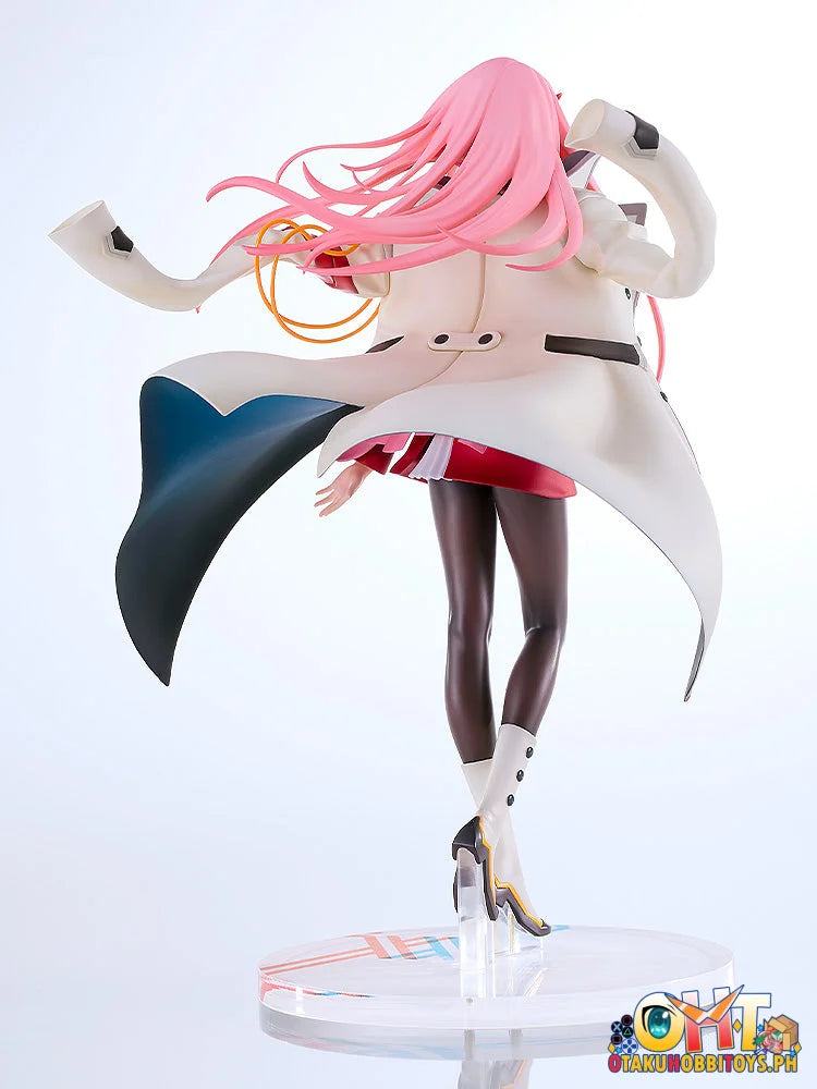 Good Smile Company DARLING in the FRANXX 1/7 Zero Two Scale Figure