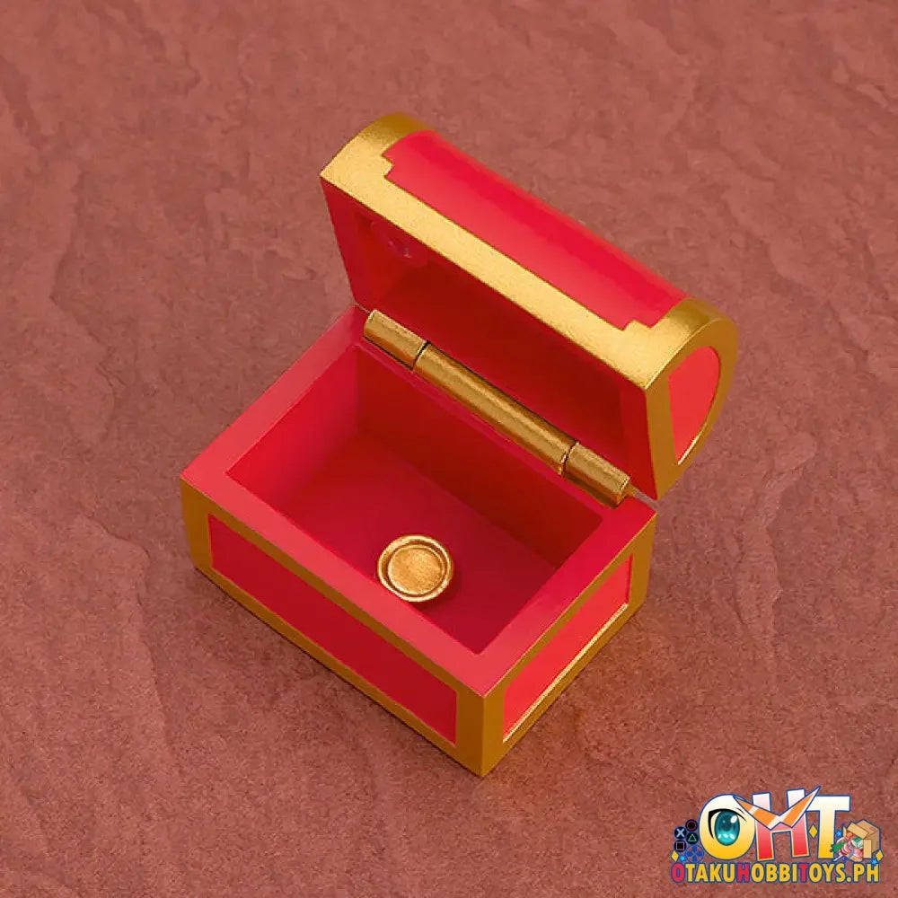 Nendoroid 2396 Chilchuck - Delicious In Dungeon