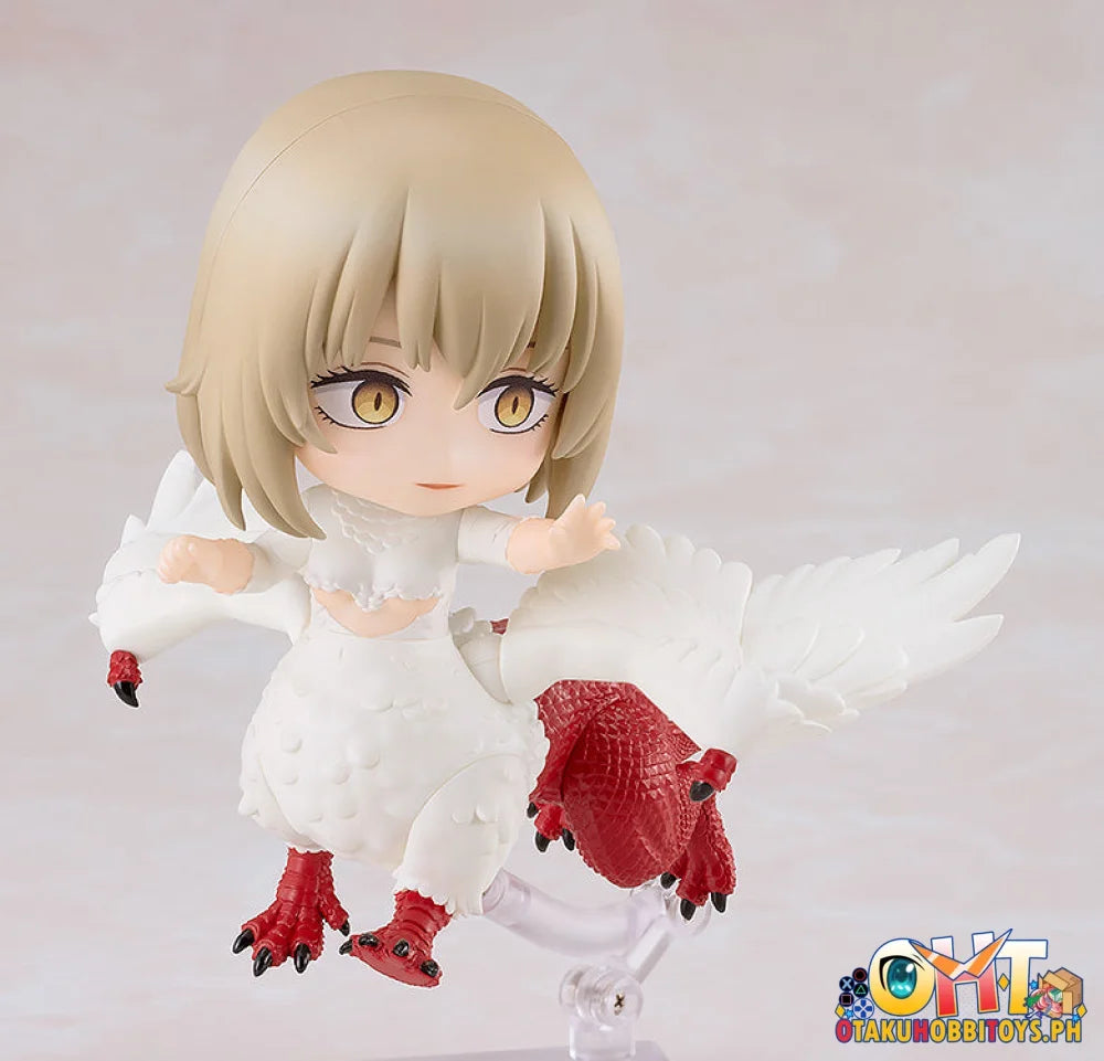 Good Smile Company Delicious in Dungeon Nendoroid Falin (Chimera) - Nendoroid