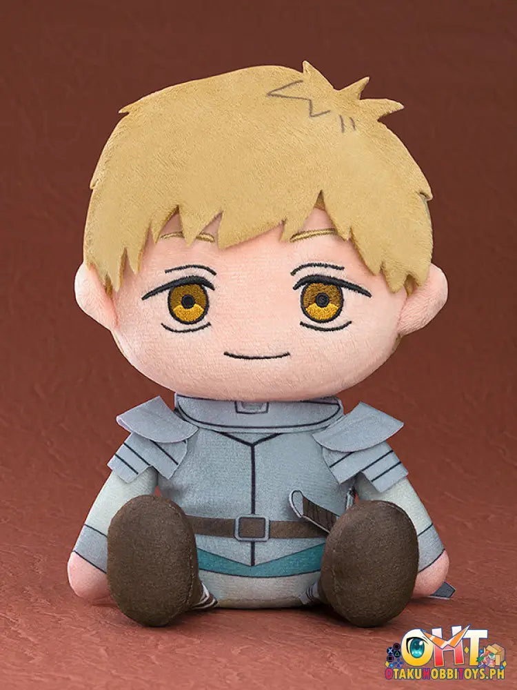 Good Smile Company Delicious In Dungeon Plushie Laios Plush Doll
