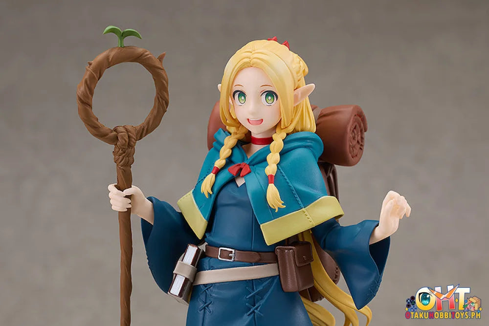 Good Smile Company Delicious in Dungeon POP UP PARADE Marcille Scale Figure