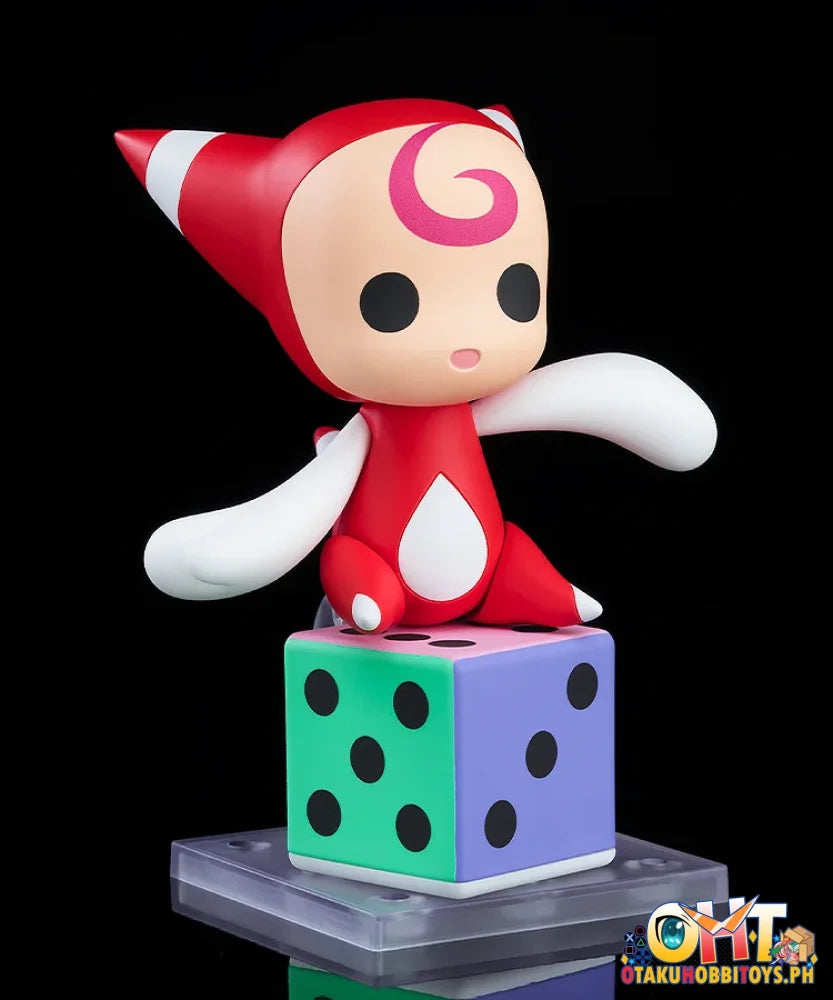 Good Smile Company Devil Dice Nendoroid AQUI-Chan Nendoroid