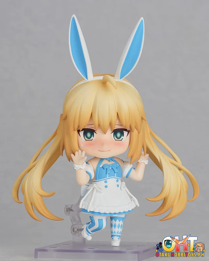 Good Smile Company Fate/Grand Order Nendoroid Berserker/Altria Caster Nendoroid