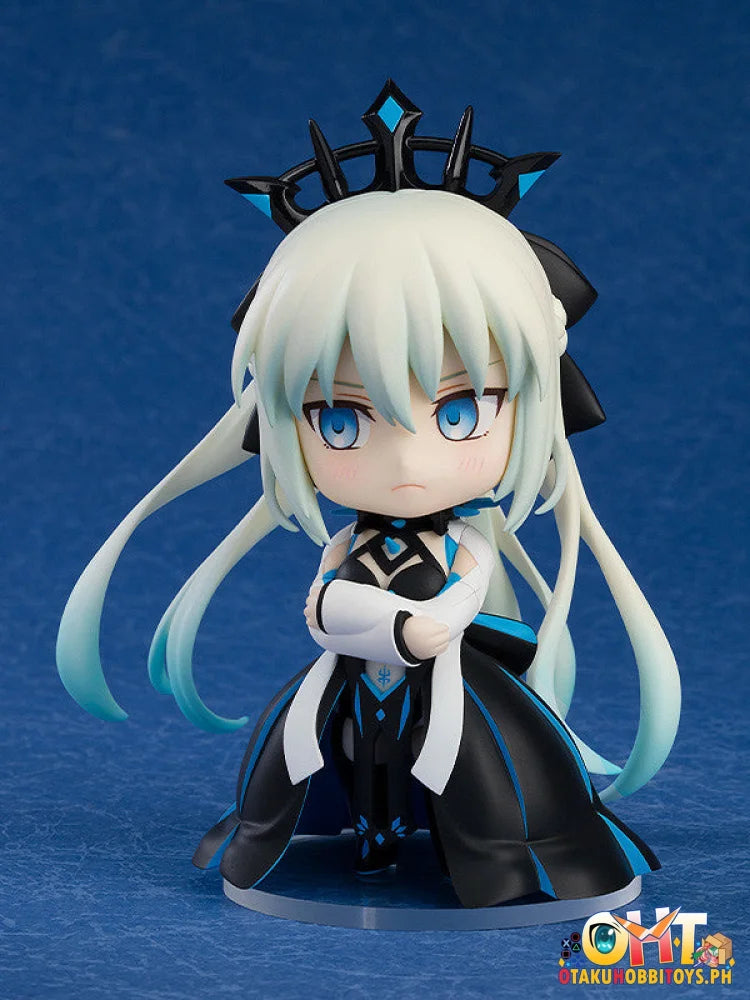Good Smile Company Fate/Grand Order Nendoroid Berserker/Morgan (re-release) Nendoroid