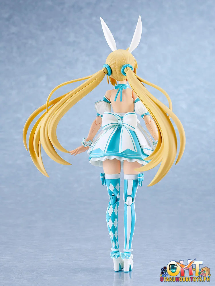 Good Smile Company Fate/Grand Order PLAMATEA Berserker/Altria Caster Plastic Model