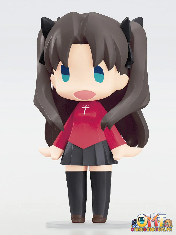 Good Smile Company Fate/stay night HELLO! GOOD SMILE Rin Tohsaka