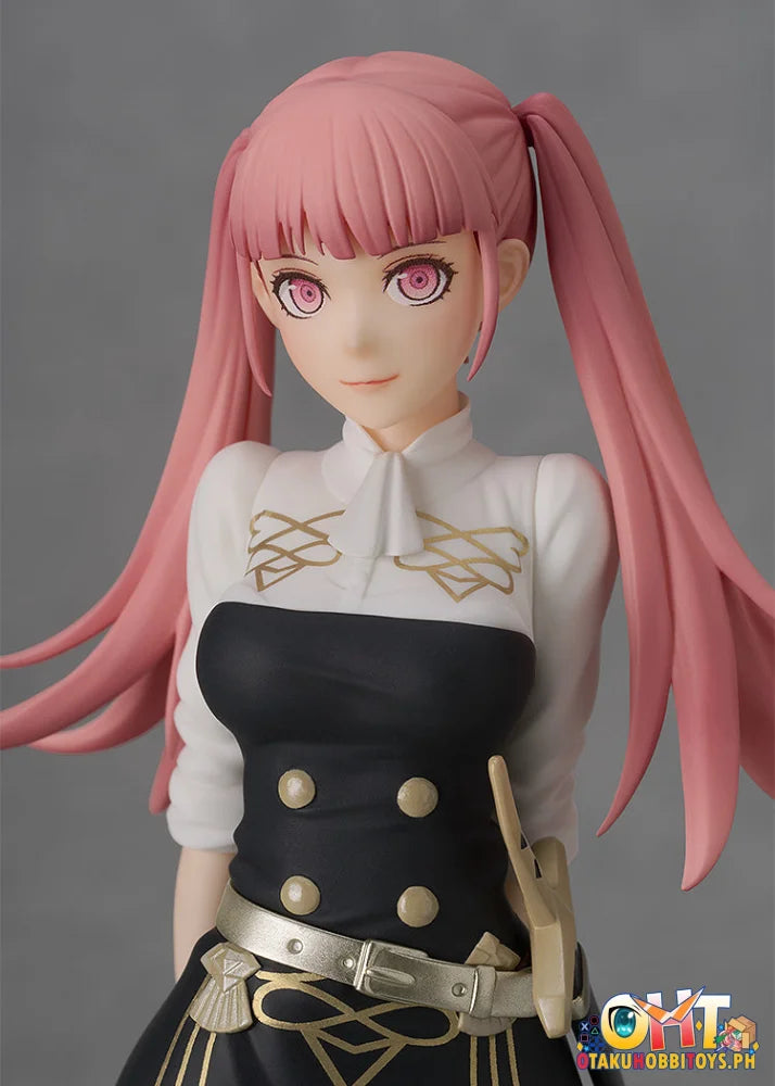 Good Smile Company Fire Emblem: Three Houses POP UP PARADE Hilda Valentine Goneril Scale Figure