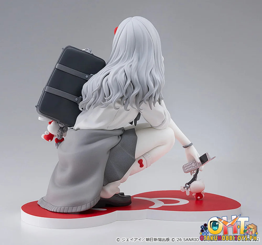 Good Smile Company G.S. Collection Gyaru Tomie x Hello Kitty - Prize Figure