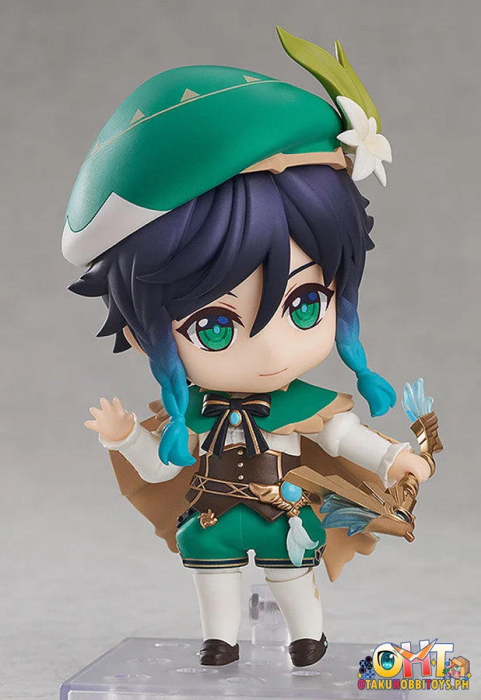 Good Smile Company Genshin Impact Nendoroid Venti - Nendoroid