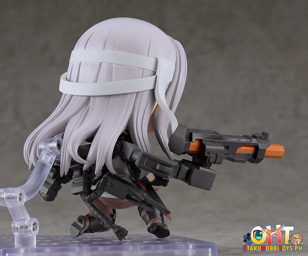 Good Smile Company Goddess of Victory: Nikke Nendoroid Modernia Nendoroid