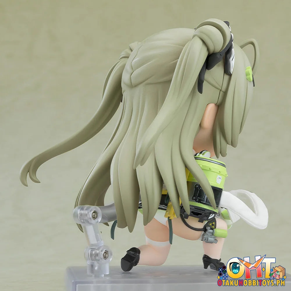 Good Smile Company Goddess of Victory: Nikke Nendoroid Soda Nendoroid
