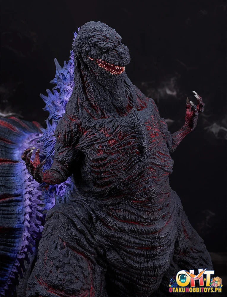 Good Smile Company Godzilla (Shin Japan Heroes Universe) Scale Figure