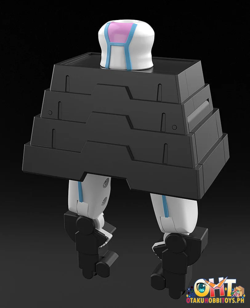 Good Smile Company GRIDMAN UNIVERSE THE GATTAI Sounderous