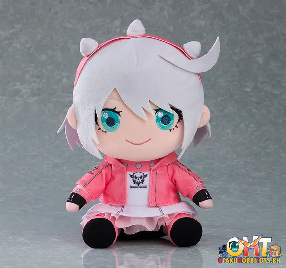 Good Smile Company Guilty Gear -Strive- Plushie Elphelt Valentine Plush Doll