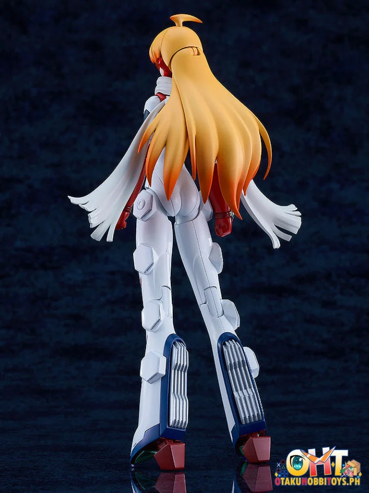 Good Smile Company Gunbuster MODEROID Buster Machine No. 7 Plastic Model