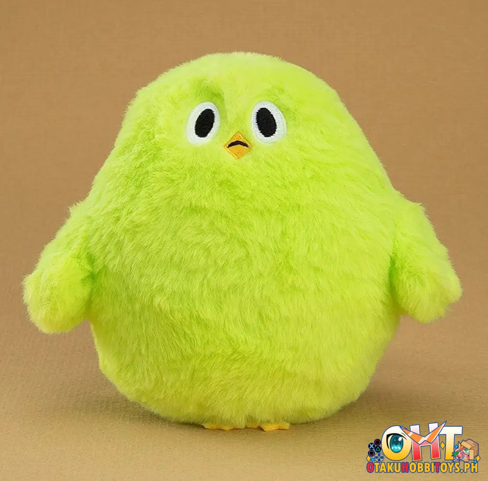 Good Smile Company Helck Plushie Piwi Plush Doll