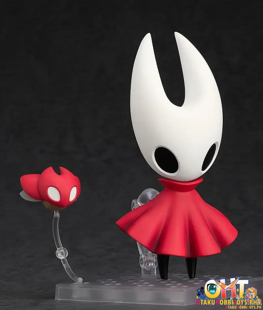 Nendoroid 2196 Hornet - Hollow Knight: Silksong