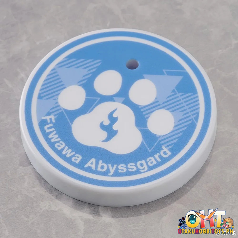 Good Smile Company hololive production Nendoroid Fuwawa Abyssgard - Nendoroid